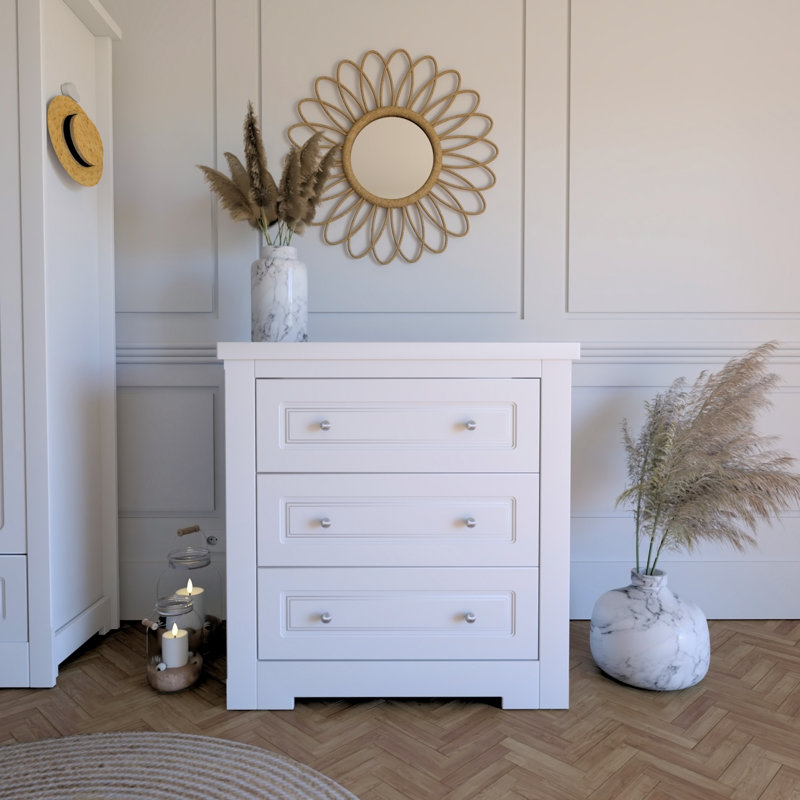 Beedle Changing Table