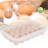 Ajtene Food Storage - Set of 2 Containers and 2 Lids