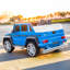 Landaulet 12V 1 place Mercedes Maybach G650-117409752