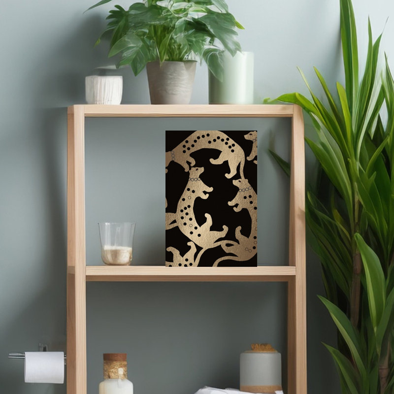 Print, 45.72cm H x 30.48cm W