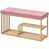 Pink/Gold