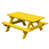 Lemon Yellow