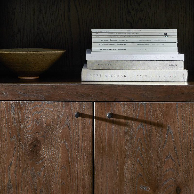 Standard Bookcase