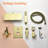 All-In-One Kit with Rough in-Valve-66893589