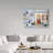 'Patiently Waiting Door' Photographic Print on Wrapped Canvas-31878559