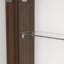 Armoire à pharmacie 32 * 28 avec miroir pour salle de bain-233286054