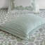 Piece Full Queen Bedding Sets, Cotton Blend Floral Comforter for Home