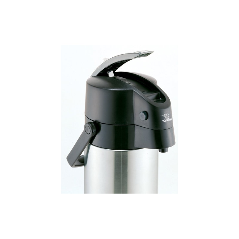 Distributeur de bise en acier inoxydable Zojirush