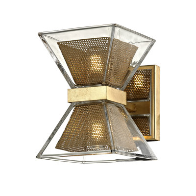 Expression 2 - Light Vanity Light