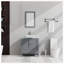 Meuble-lavabo simple avec plateau 30,00 Adifaah-991879849