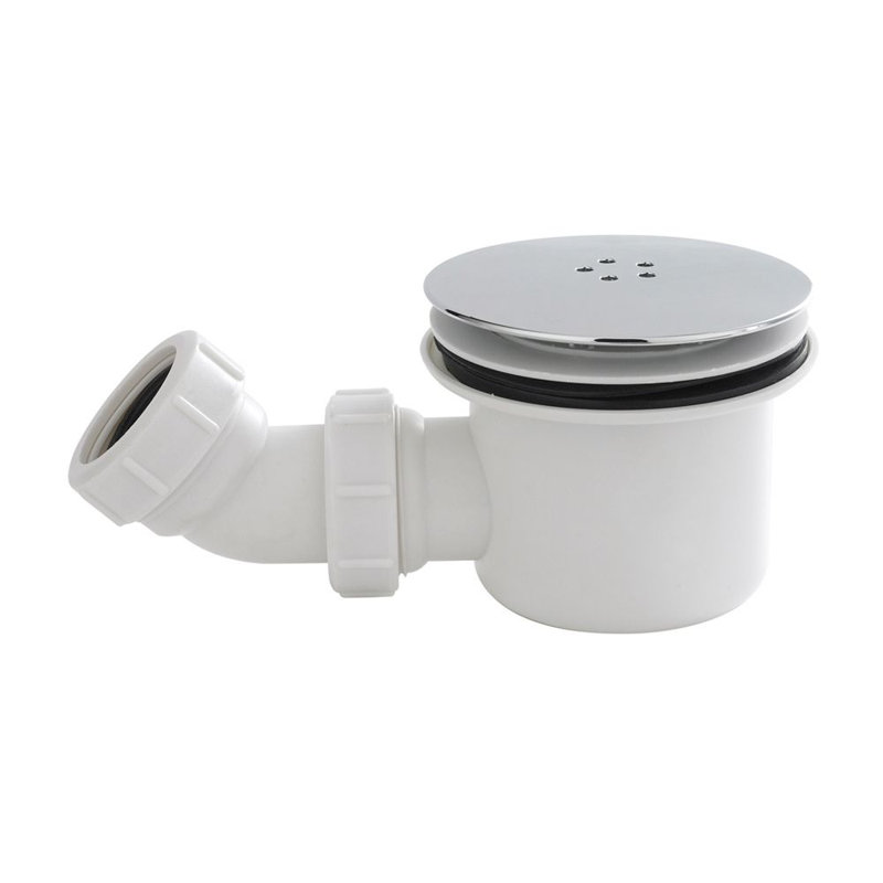 Argie 90mm Shower Drain