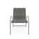 Fauteuil de salle à manger empilable Hiraku