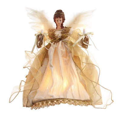 Kurt Adler Tree Topper