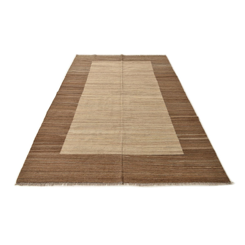 Tapis beige Orta