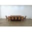 Modigliani 11 - Piece Extendable Dining Set-2010243295