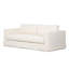 Tovana Sofa- 95"-Crypton Nomad Snow-1352612759