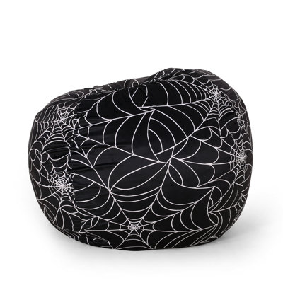 3 Foot Holloween Bean Bag