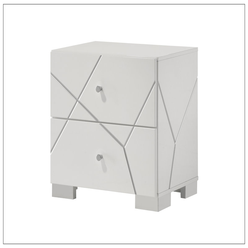 Nightstand For Bedroom