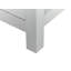 Addaley 180 cm H x 72 cm W Standard Bookcase