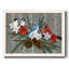 Birch Birds Collection, peinture sur toile encadrée-2025208708-2025208710
