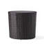 Table d'appoint en osier Kingstown