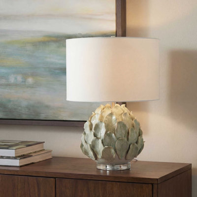 Lampe de table Uttermost Levlyn