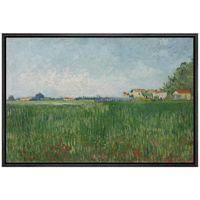 Painting Print