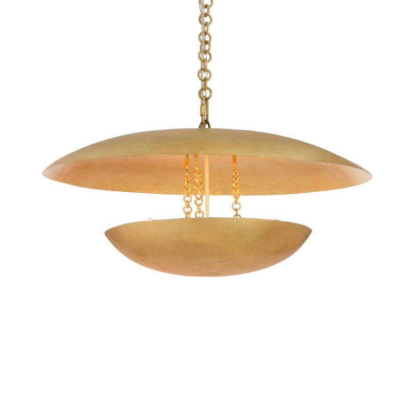 Florko 3 - Light Chandelier