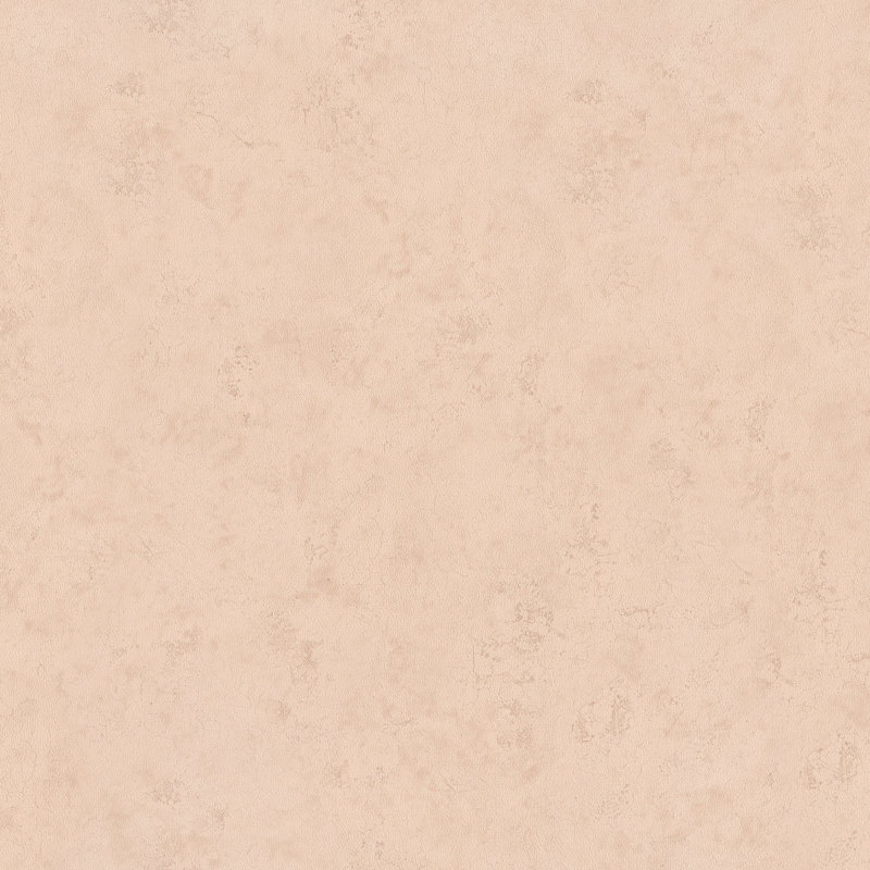 Energy Collection Arid Concrete Effect Wallpaper Roll, Pink