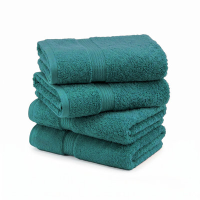 Coton luxueux et hautement absorbant Renata