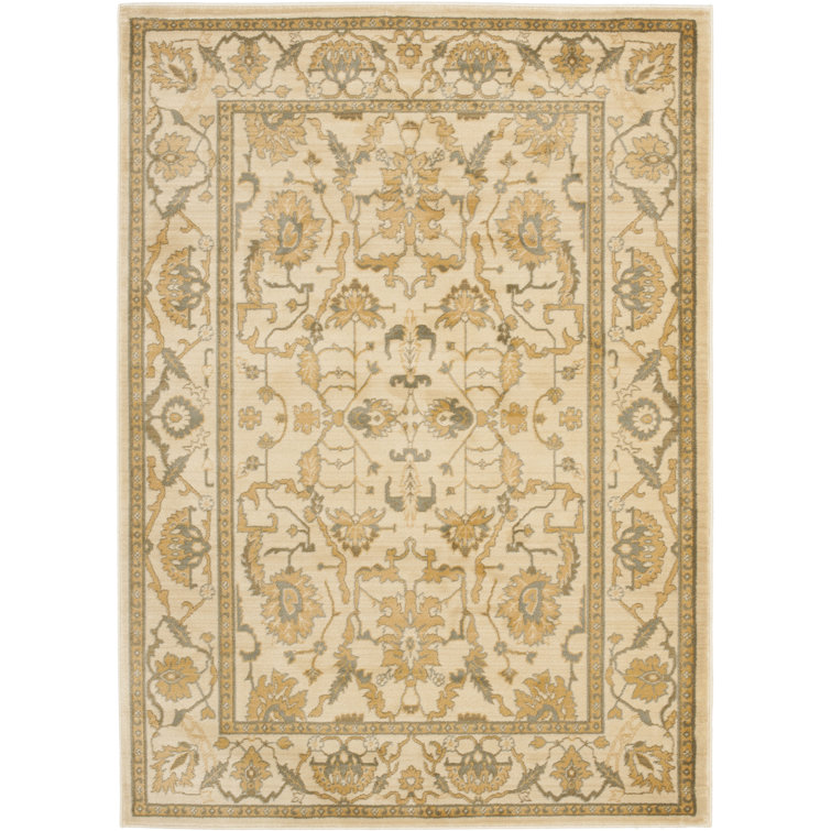 Tapis Christensen