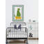 «Parente Rub-a-Dub Dino II», reproduction sur toile tendue-1075435224