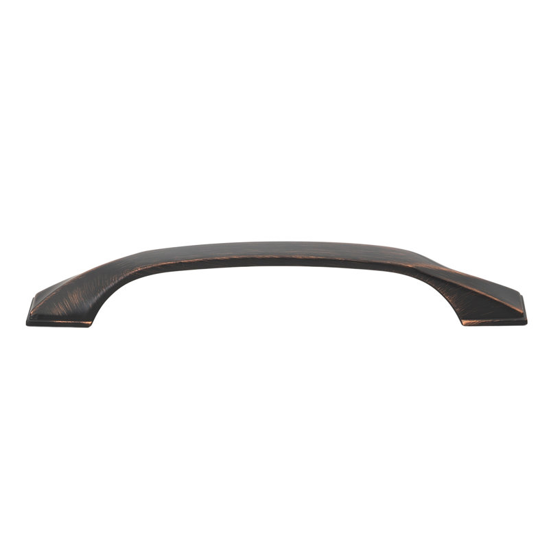 Poignée barre 5-1 / 16 po Giana, Bronze huilé