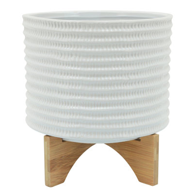 Darbara Pot Planter
