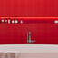 Monocolor Premium 7-7/8 In. X 7-7/8 In. Ceramic Floor And Wall Tile-369267053