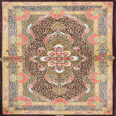 Performance Oriental Indoor Rug
