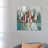 Illumination II by PI Studio - Wrapped Canvas Painting-2121860326