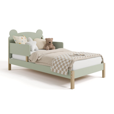 Lit pour tout-petits Teddy Bear