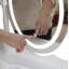 Ensemble de coiffeuse White Princess-24245934