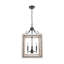 Lampe géométrique Dopico-135665046