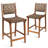 Paulden 24.4'' Counter Stool