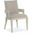 Cascade 8 - Person Extendable Double Pedestal Dining Set