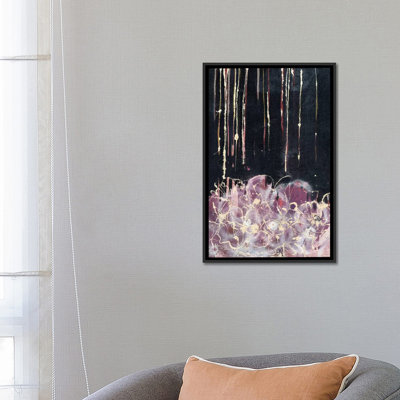 " Magnolia " by Wayne Sleeth