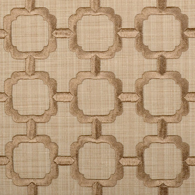 Sag Harbor Cotton Blend Fabric