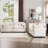 Jeneanne 2S+2S sofa upholstered armchair set-1609743457
