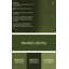 Tapis de zone vert contemporaine-1119030491