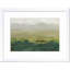 «Misty Valley I» par Ethan Harper - peinture encadrée-274865967-382267297
