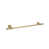 Satin Brass is out of stock
