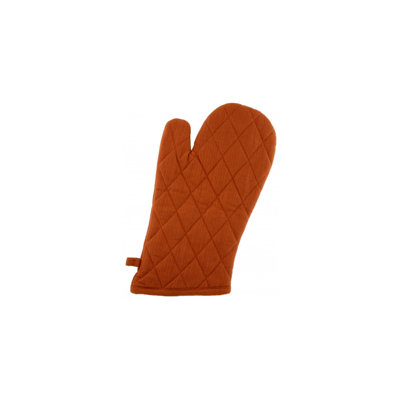 Gracie Oaks Katerin Cotton Oven Mitt Set