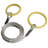 Steel Log Lumber Choker Cable